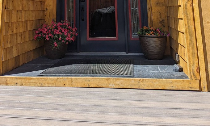 Lake City House | The Moon House