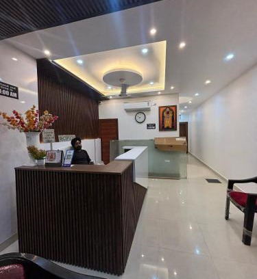 Ayodhya House | The Moon Inn