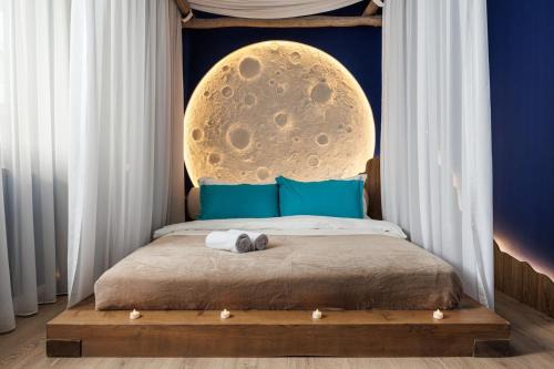 Vladeni Apartment | The Moon - Poiana Brasov