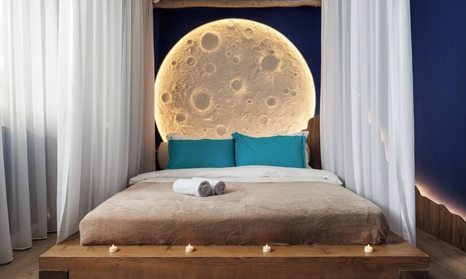 Vladeni Apartment | The Moon - Poiana Brasov