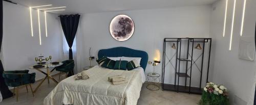 Palermo Hotel | The Moon Suite