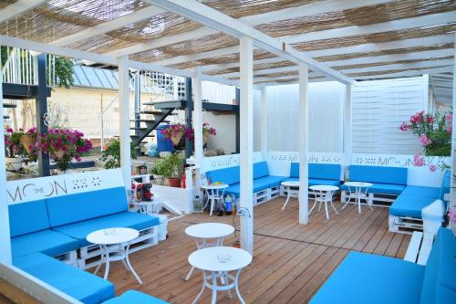 Vama Veche House | The Moon Vama Veche