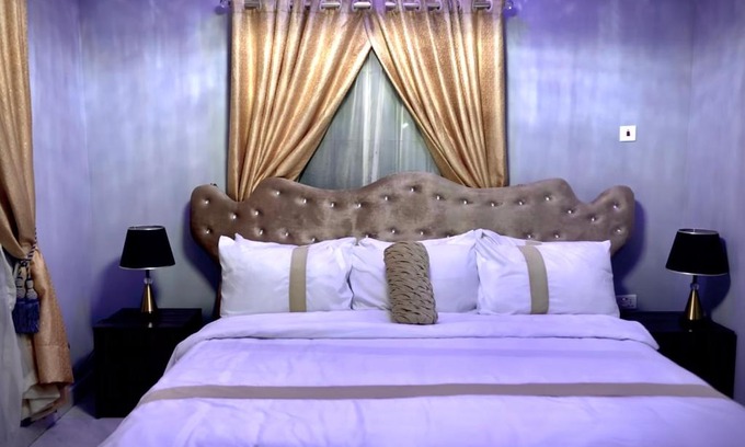 Nnewi Apartment | The Moonshine Residence-Royal