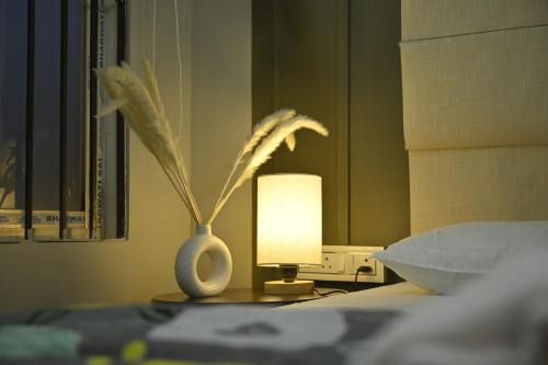 Guwahati Apartment | The Moonstone Boutique Homestay near Guwahati Airport