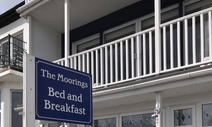 Southend-on-Sea Bed & Breakfast | The Moorings B&B