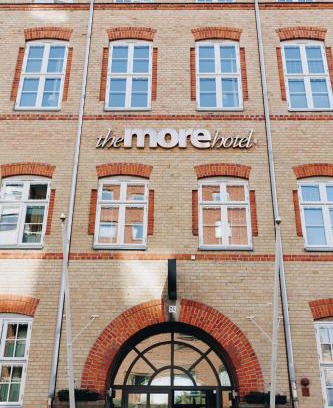 Centrum Apartment | The More Hotel Mazetti