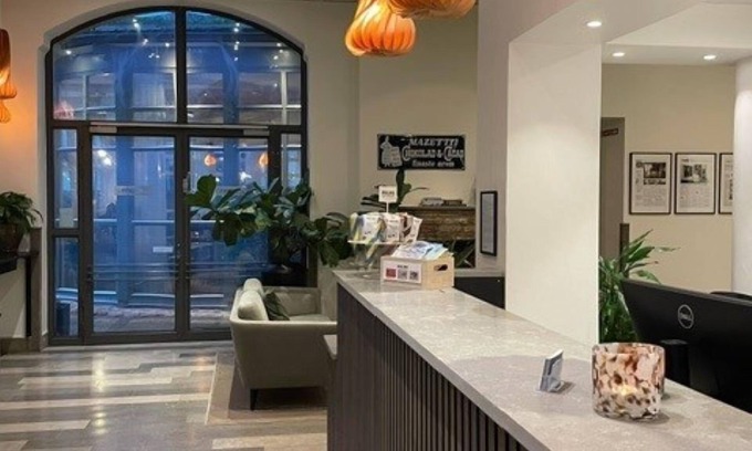 Centrum Apartment | The More Hotel Mazetti