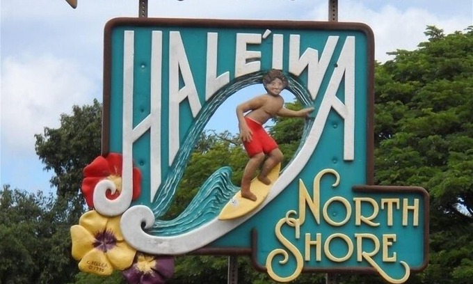 Haleiwa Condo | The Most Amazing Haleiwa Beach Front Condominium