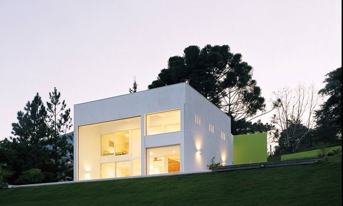 Araras House | The most charming Araras Design House