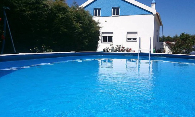 Famalicao Apartment | The Most Typical Region of Portugal