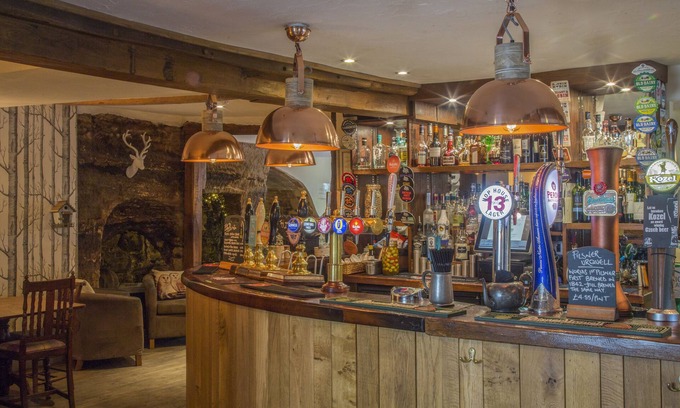 Royal Tunbridge Wells Bed & Breakfast | The Mount Edgcumbe