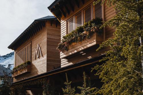 Pradollano Hotel | The Mountains Hotel