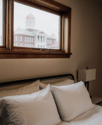 Hermann House | The Mueller Haus