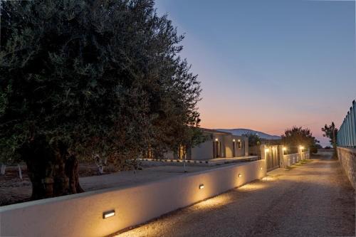 Sami Villa | The Mulberry Tree Villa