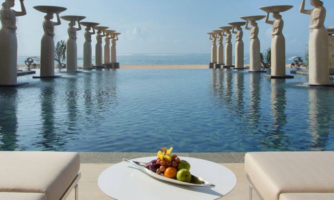 Sawangan Hotel | The Mulia Bali