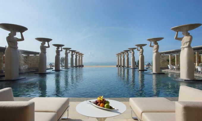 Sawangan Resort | The Mulia
