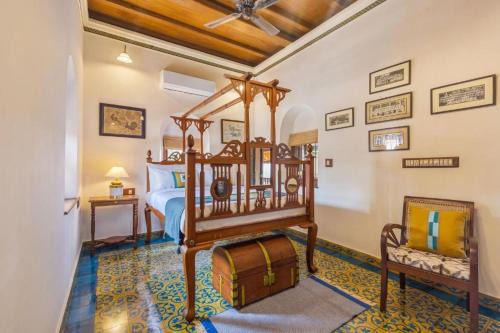 Thiruvananthapuram Bed & Breakfast | The Mundanad House