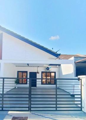 Bandar Baru Salak Tinggi House | THE Nadraa GUESTHOUSE KLIA