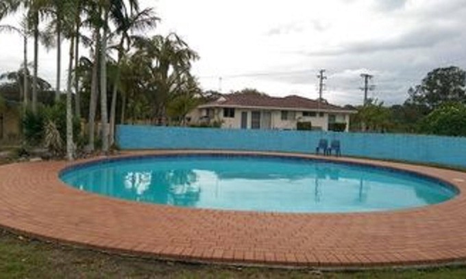 Nambucca Heads Hotel | The Nambucca Motel