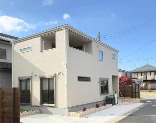 Abiko House | The NANAKO菜々子