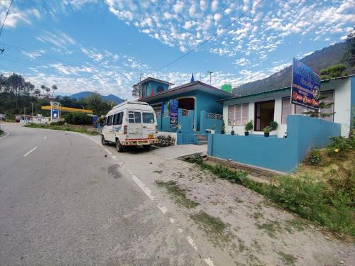 Dunda House | The Nature View Homestay