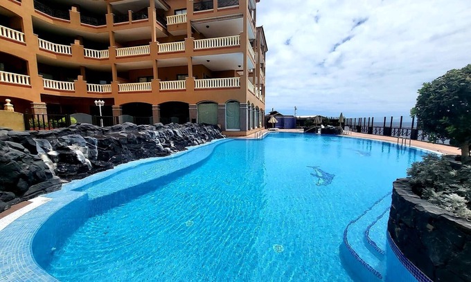 San Miguel de Abona Apartment | The Nautical Apartment