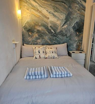 Dawlish Warren Apartment | The Nautical Nook