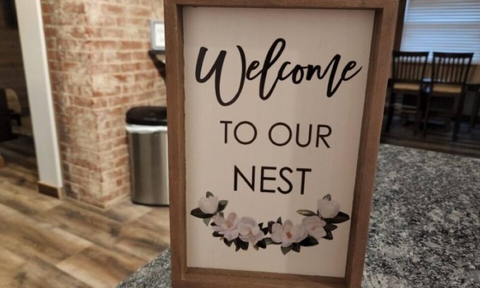 Findlay Apartment | The Nest! A Clean & Cozy Newly Remodeled Apartment