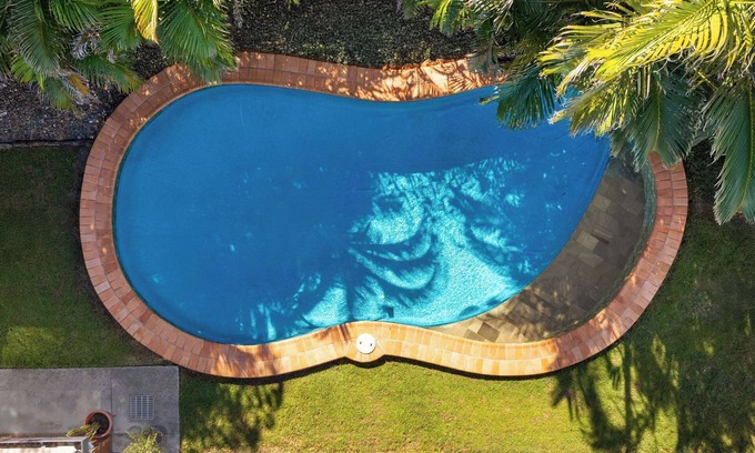 Buddina House | The Nest at Buddina S