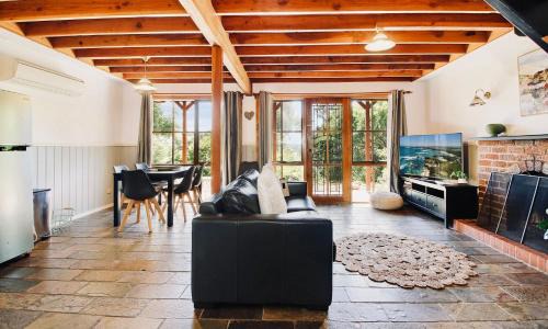 Beechworth House | The Nest