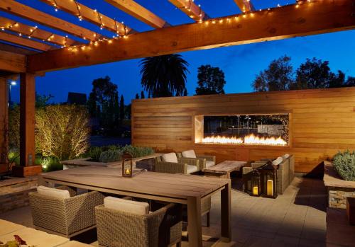 Ventura Hotel | The Nest Hotel Palo Alto
