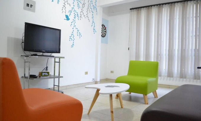 Duitama Apartment | The Nest House - Acogedor apartamento en Duitama