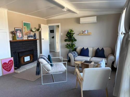 Oamaru House | The Nest on Till