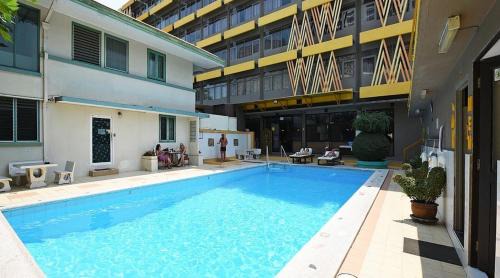 Danau Kota Apartment | The Nest Service Apartment