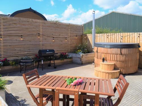 Chathill House | The Nest - Uk32352
