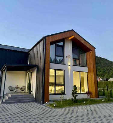 Borsa House | The NEST Villa