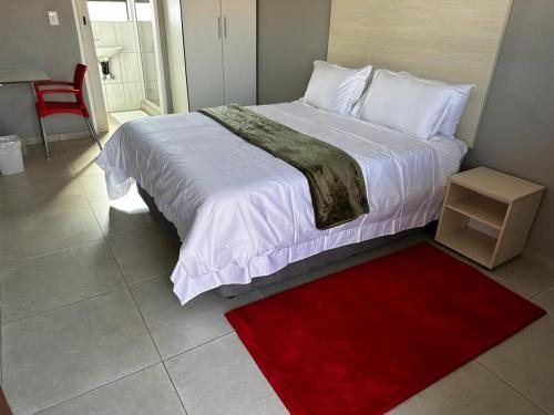 Vosloorus Bed & Breakfast | The Nest