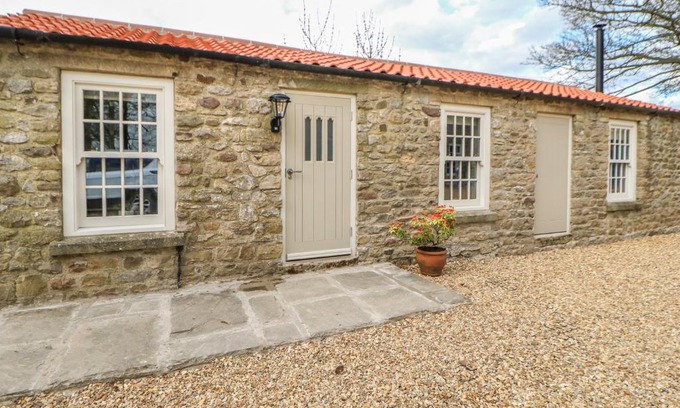 Richmond House | The Netty
