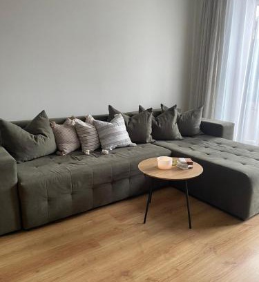 Shiligarnika Apartment | The New Inn