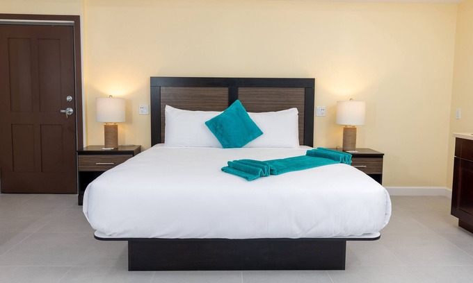 Great Mountain Hotel | The New View Inn