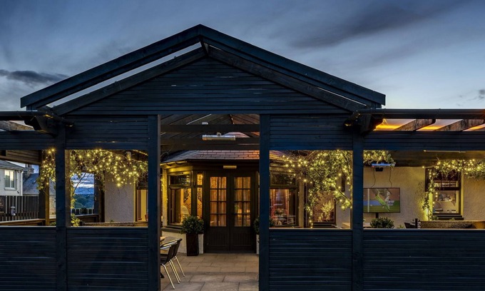 Newmachar Hotel | The Newmachar Hotel