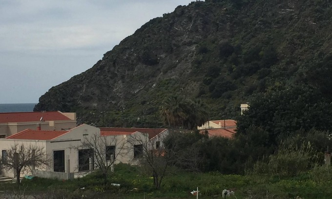 Milazzo House | The 'Ngonia of milazzo tone