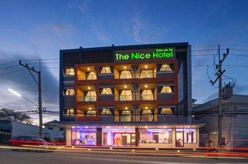 Downtown Krabi Hotel | The Nice Krabi Hotel