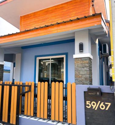 Sattahip Villa | The Nice Villa