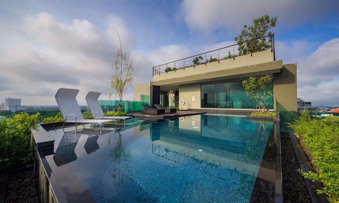 Chang Khlan Condo | The Night Bazaar Astra Condo