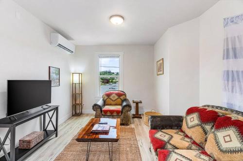 Stanwood Apartment | The Nightjar Shelter