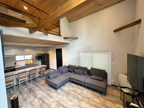 Oishi House | The No, 10 Kawaguchiko Villa&resort - Vacation STAY 48730v