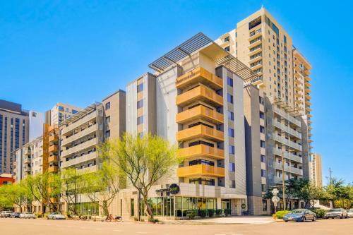 Evans Churchill Apartment | The Nomad Roosevelt