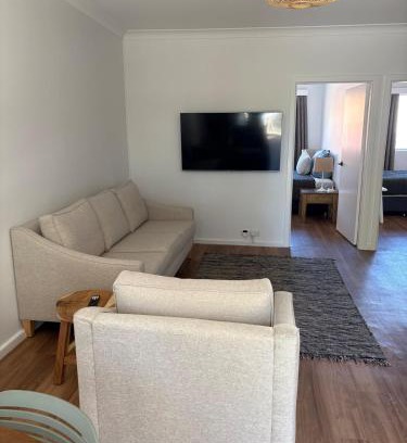 Armidale City Centre Apartment | The Nook and Cranny