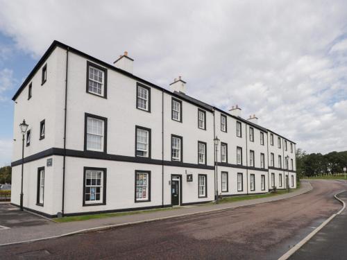 Balloch Apartment | The Nook